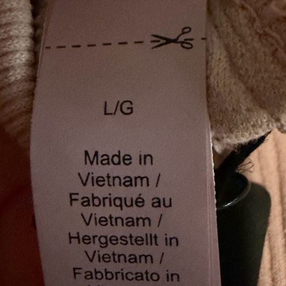 NWT SKIMS NIKE COLLAB Ribbed Seamless Crop Zip Up - Picture 4 of 5